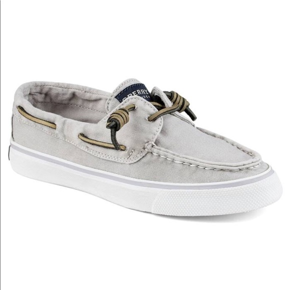 sperry sneakers mens